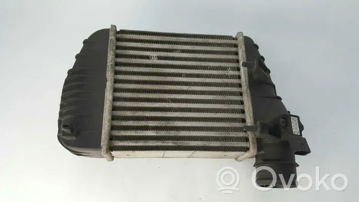 Audi A6 S6 C6 4F Starpdzesētāja radiators 038906051C