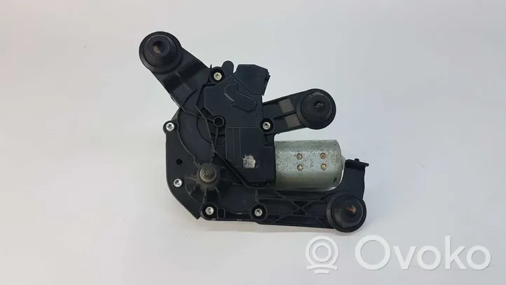 Peugeot 2008 I Motor del limpiaparabrisas trasero W000037600