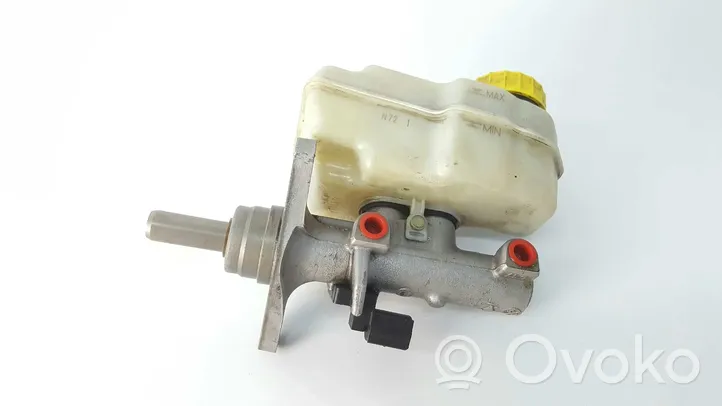 Audi A1 Główny cylinder hamulca 1K0945459A