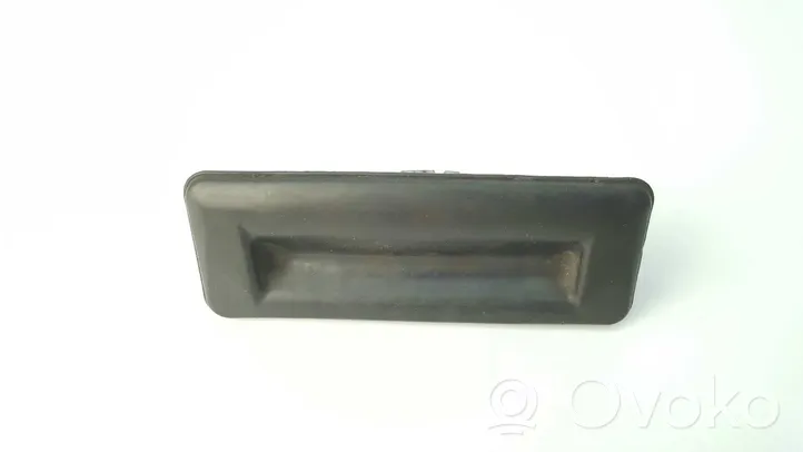 Audi A1 Tailgate/trunk/boot exterior handle 5J0827566E