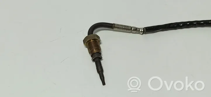 Audi A3 S3 8V Izplūdes gāzu temperatūras sensors 