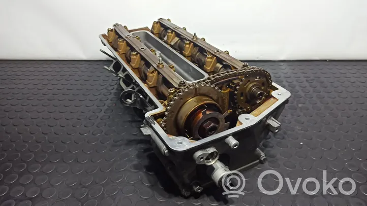 BMW X5 E53 Engine head 1745465