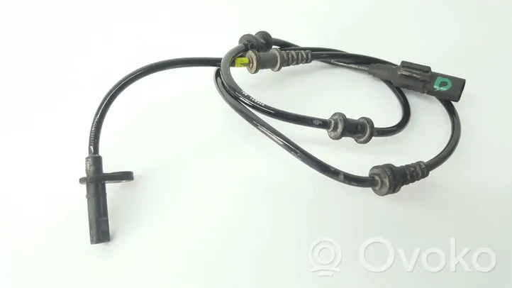 Mercedes-Benz B W246 W242 ABS Sensor 