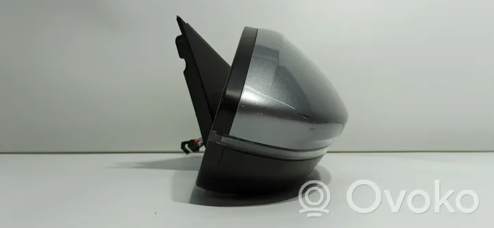 Peugeot 2008 II Front door electric wing mirror SP0010129