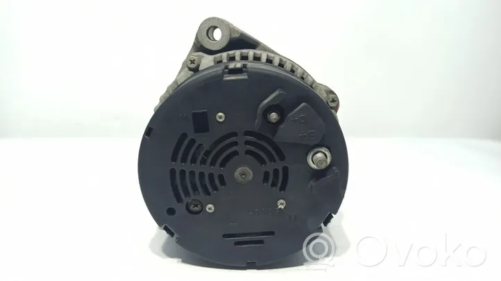 Mercedes-Benz ML W163 Generator/alternator A0111549102