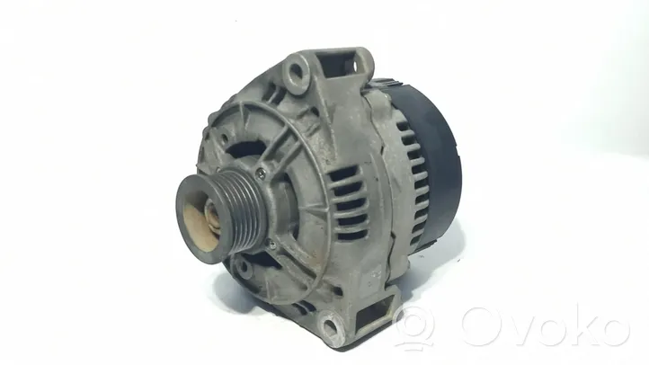 Mercedes-Benz ML W163 Alternator A0111549102