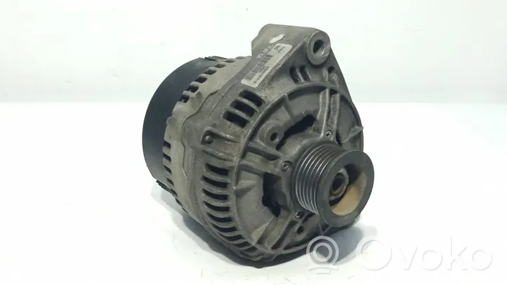 Mercedes-Benz ML W163 Generator/alternator A0111549102