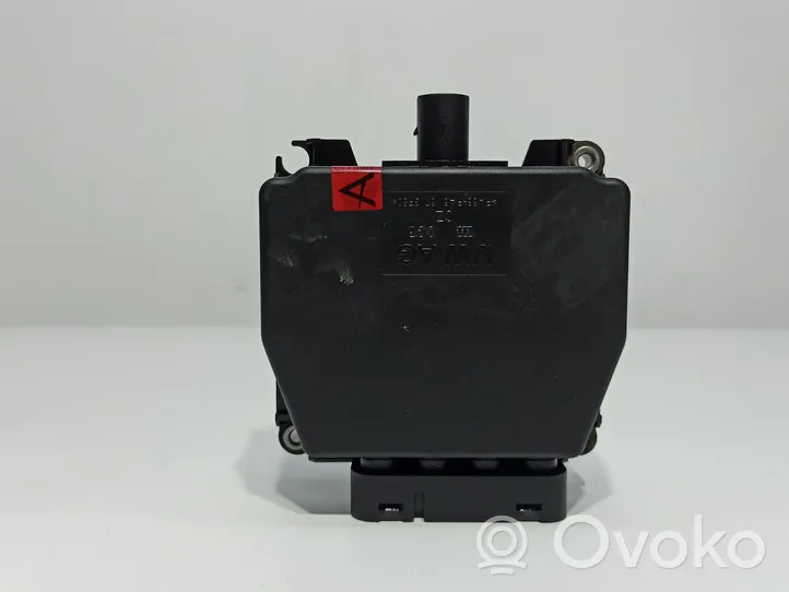 Volkswagen Polo IV 9N3 Other control units/modules 400434B