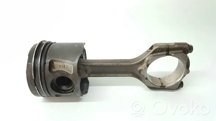 Opel Insignia A Connecting rod/conrod 55568466