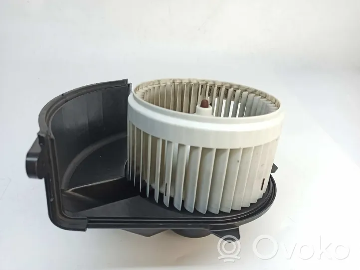 Renault Kangoo II Ventola riscaldamento/ventilatore abitacolo 7701068992