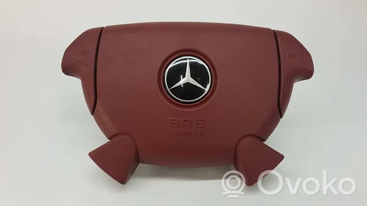 Mercedes-Benz CLK A208 C208 Poduszka powietrzna Airbag kierownicy 