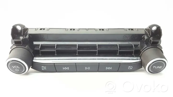 Ford Fiesta Interrupteur / bouton multifonctionnel 14F571HA565HB000