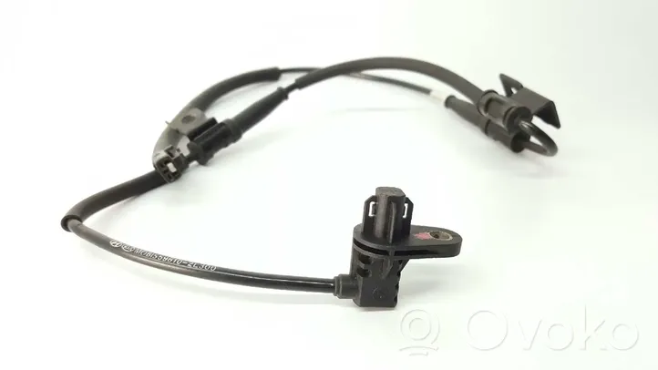 Hyundai i30 ABS Sensor 