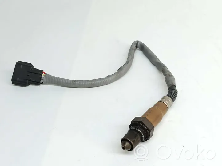 Nissan Juke I F15 Sonde lambda H8201395350