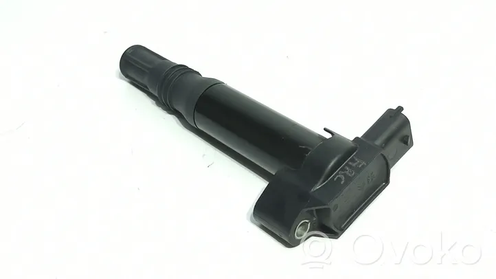 Citroen C3 High voltage ignition coil 28211913