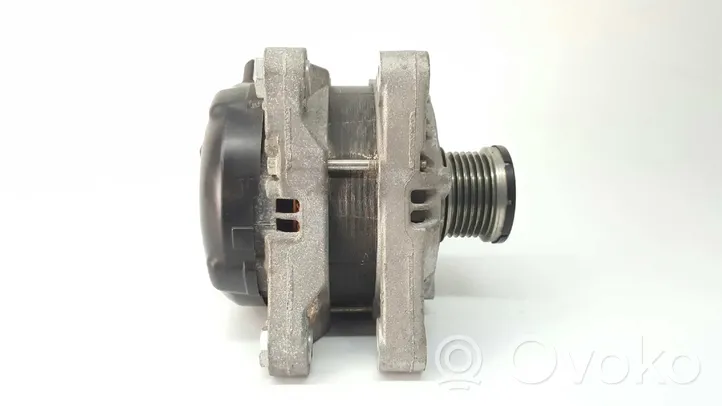 Ford Fiesta Alternator MS1042113812