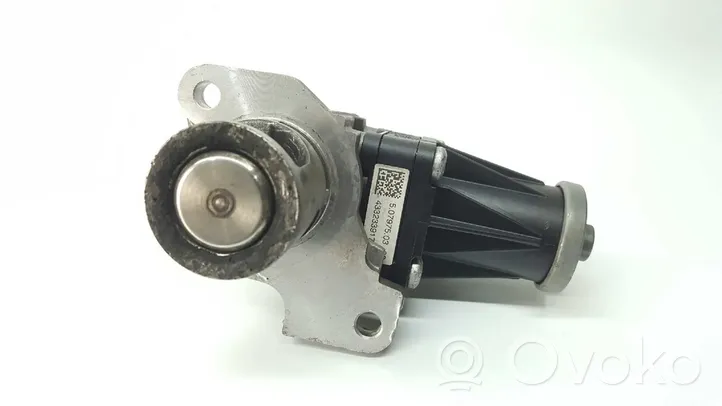 Nissan NV200 EGR-venttiili 8200129863