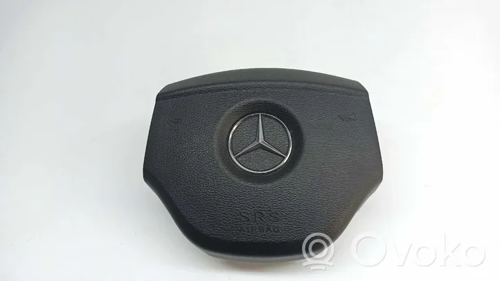 Mercedes-Benz B W245 Airbag dello sterzo A1648601902