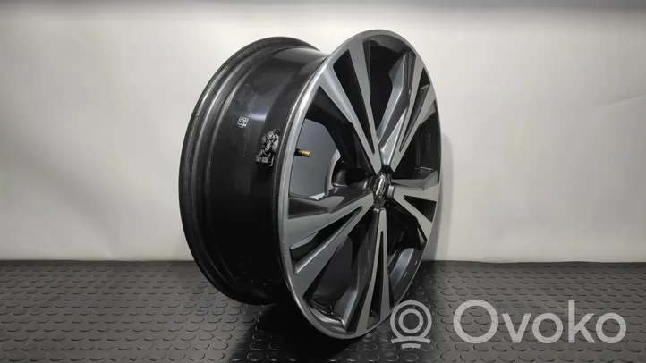 Nissan Qashqai+2 R18 alloy rim D0300HV03A