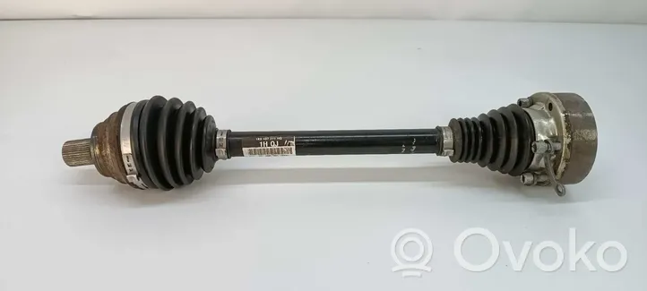 Volkswagen Golf V Semiasse anteriore 1K0407271KP