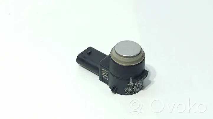 Mercedes-Benz S W221 Sensor PDC de aparcamiento 0263003245