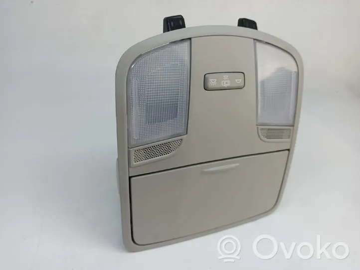 KIA Stonic Front seat light 