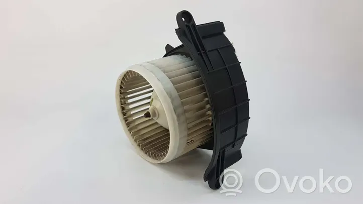 Renault Kangoo II Pečiuko ventiliatorius/ putikas 