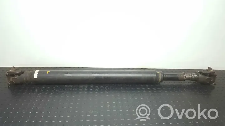 Toyota Land Cruiser (J120) Albero di trasmissione anteriore 