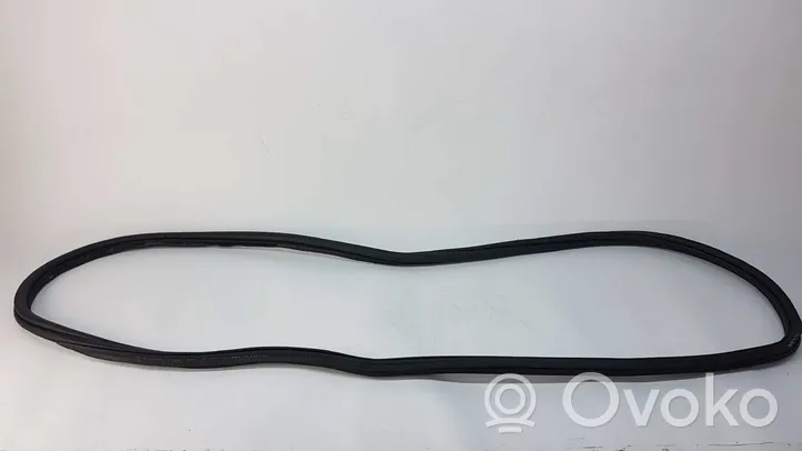 Volkswagen Golf VII Trunk rubber seal (body) 5G6867914A