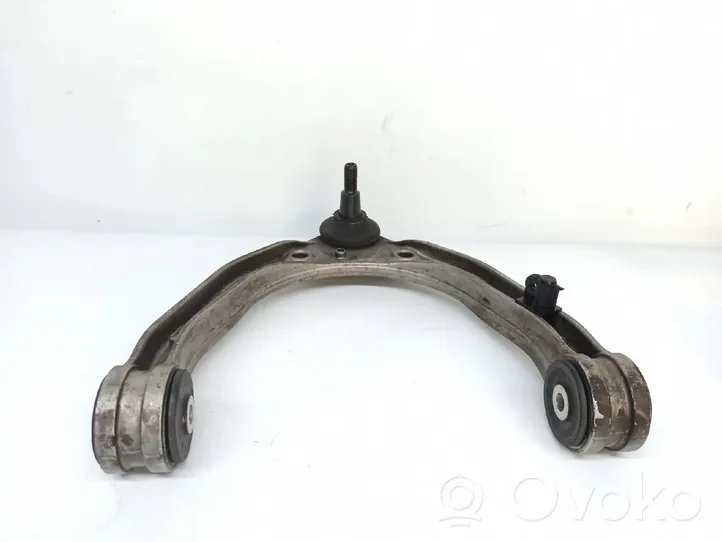 Volkswagen Touareg I Triangle bras de suspension inférieur avant 7L0407021B