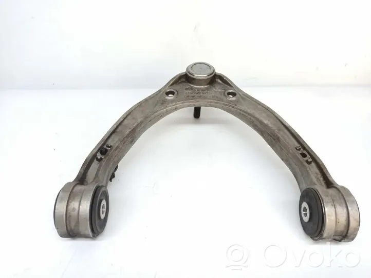 Volkswagen Touareg I Triangle bras de suspension inférieur avant 7L0407021B