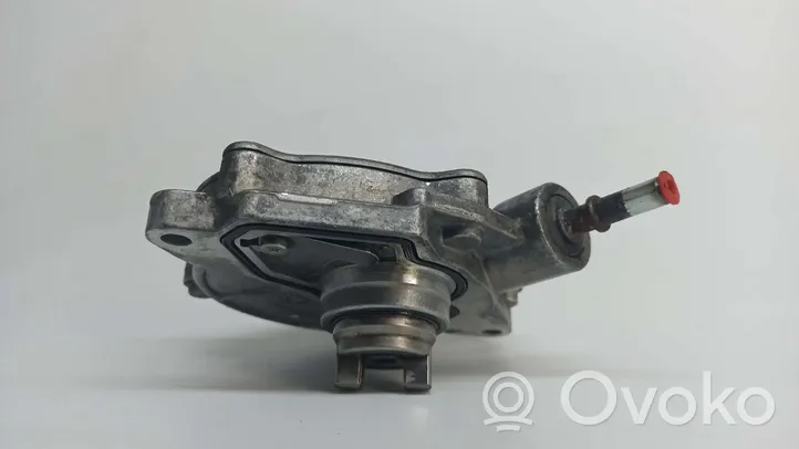 Mercedes-Benz A W169 Alipainepumppu A6402300465