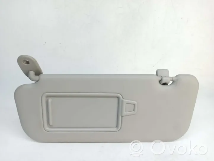 KIA Stonic Sun visor 85210H-8060BF3