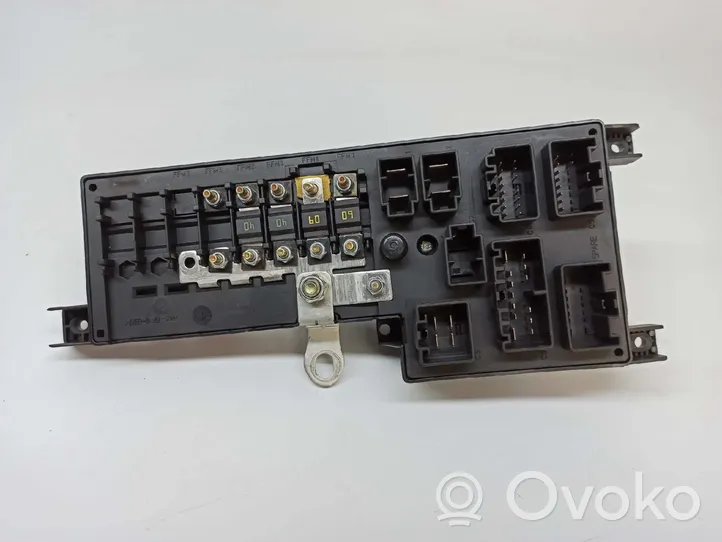 Volvo S60 Module confort 