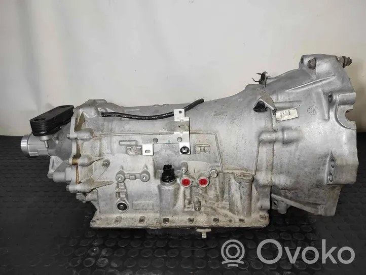 Infiniti G35 Manual 5 speed gearbox X356B