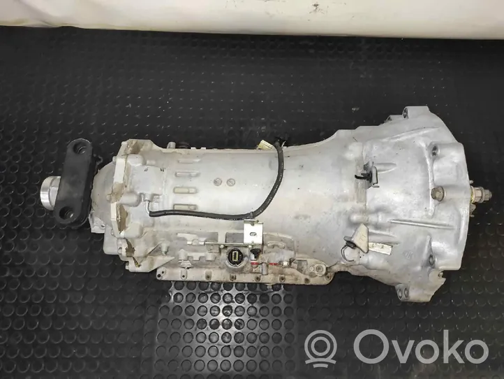 Infiniti G35 Manual 5 speed gearbox X356B