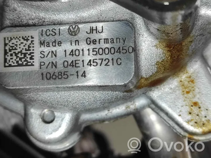 Volkswagen Golf VII Silnik / Komplet 04E100033L
