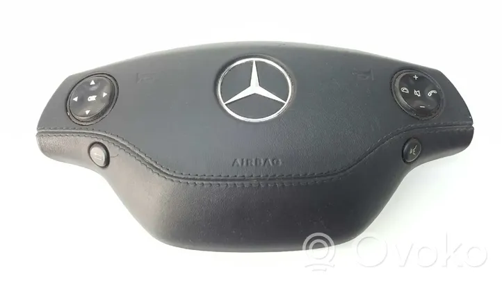 Mercedes-Benz S W221 Airbag de volant A2218601302