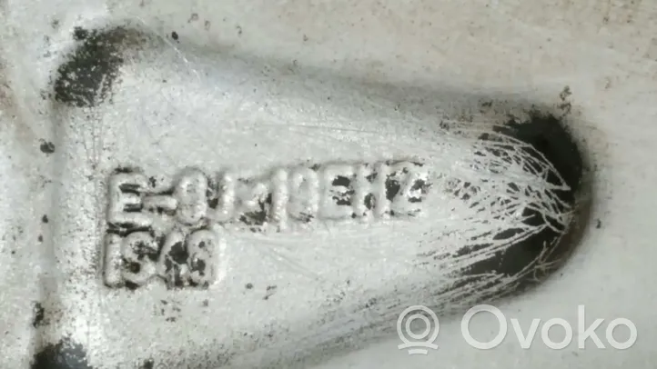 BMW X5 E53 R 18 alumīnija - vieglmetāla disks (-i) 1096231