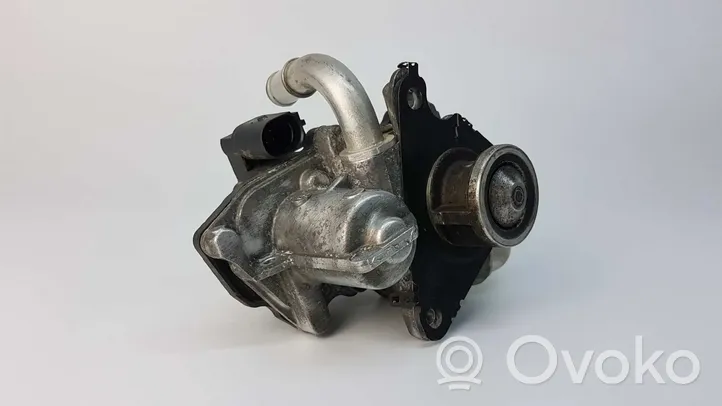 Seat Leon (5F) EGR-venttiili 