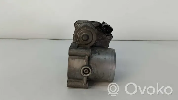 Volkswagen Golf V Throttle valve A2C53030936