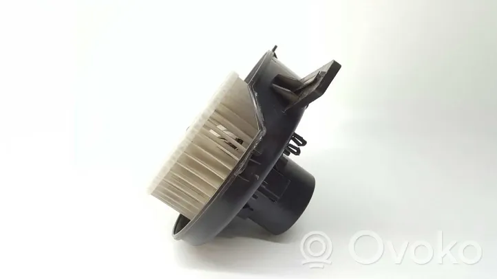 Audi A1 Heater fan/blower 