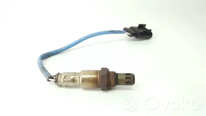 Ford Ka Sonde lambda 