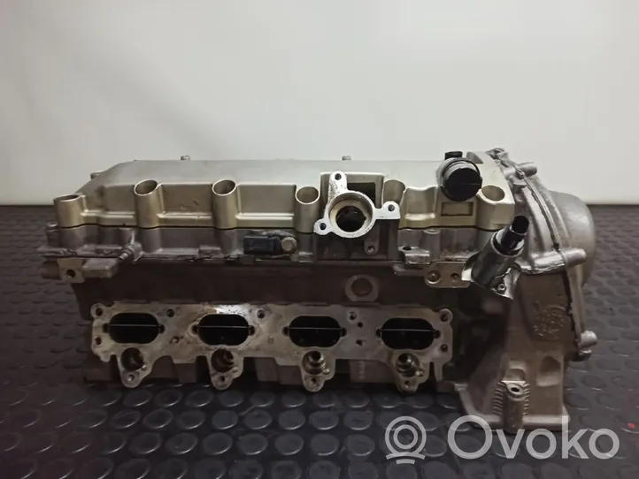 Audi A6 S6 C6 4F Culata del motor 079109286M