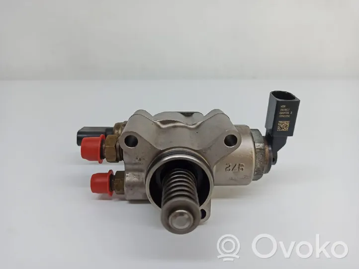 Audi A6 S6 C6 4F Pompe d'injection de carburant à haute pression 079127025AF