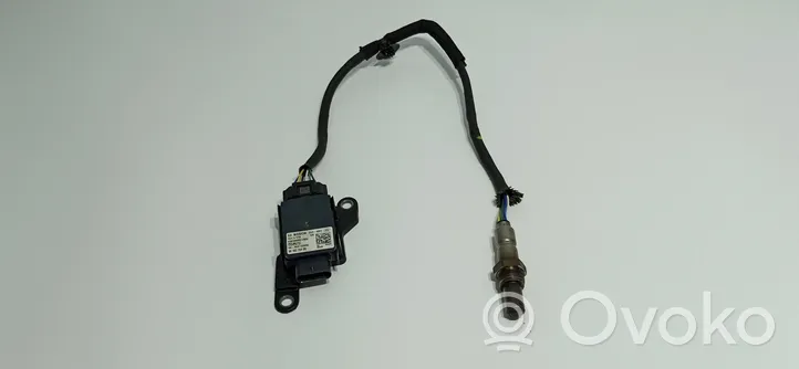 Citroen C3 Sonde lambda 0281006851