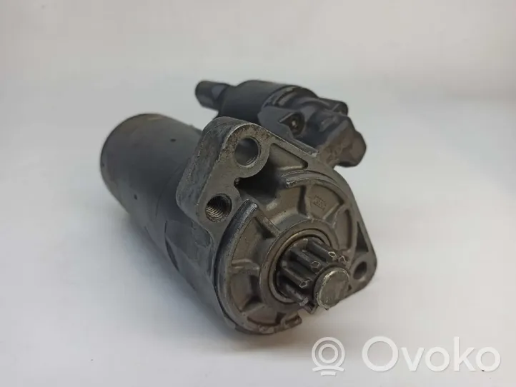 Volkswagen Touareg I Starter motor 059911023S