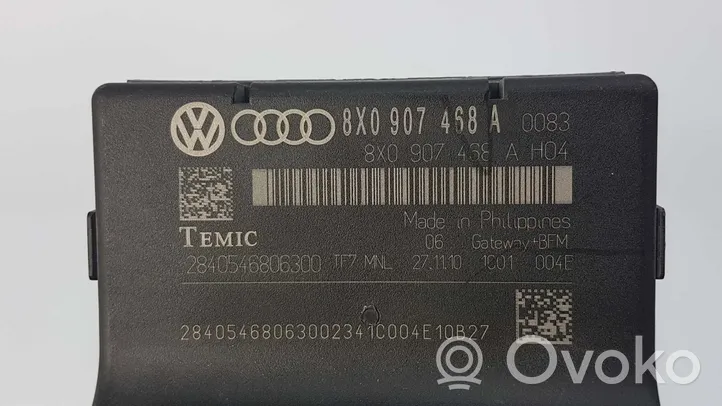 Audi A1 Autres unités de commande / modules 