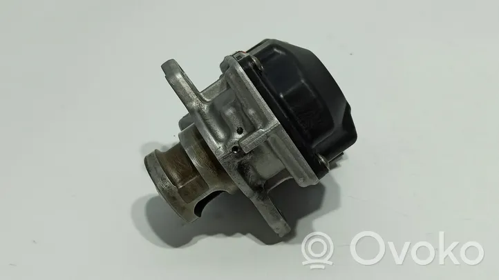 Nissan Qashqai+2 EGR valve 147109816R
