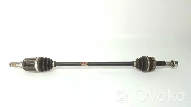 Renault Koleos I Rear driveshaft 